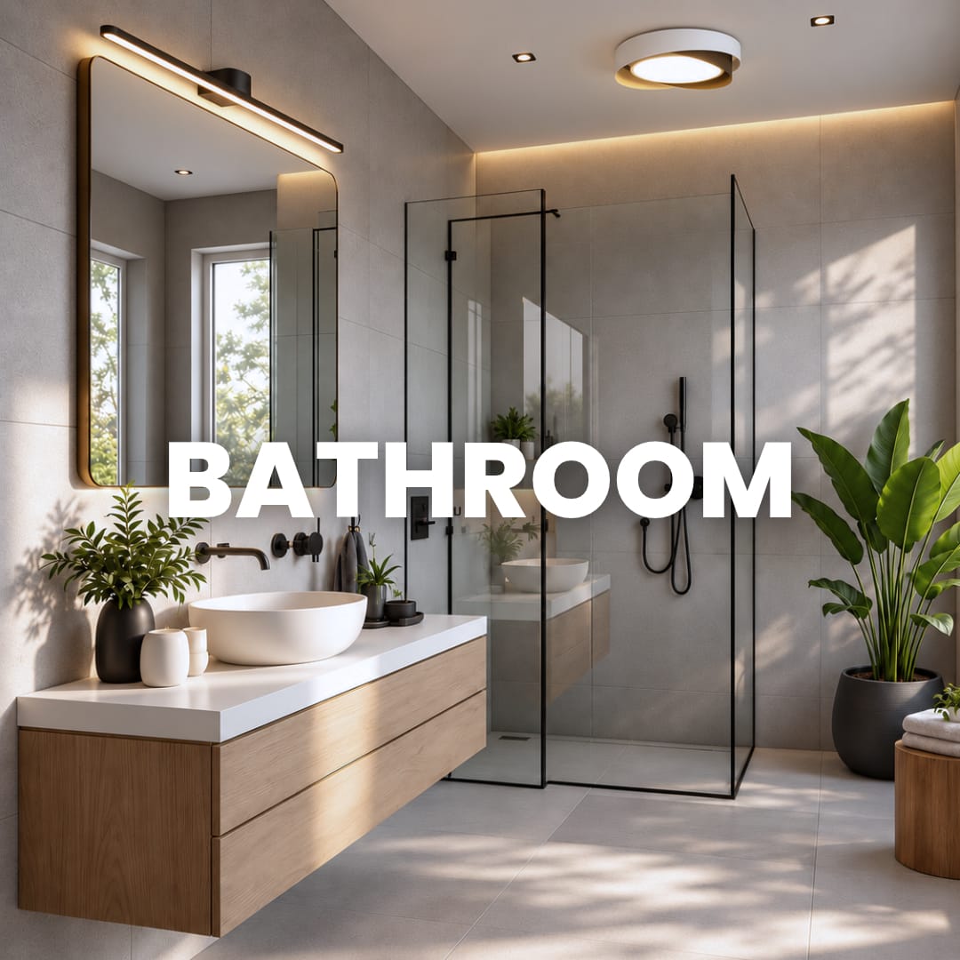 Bathroom Lighting