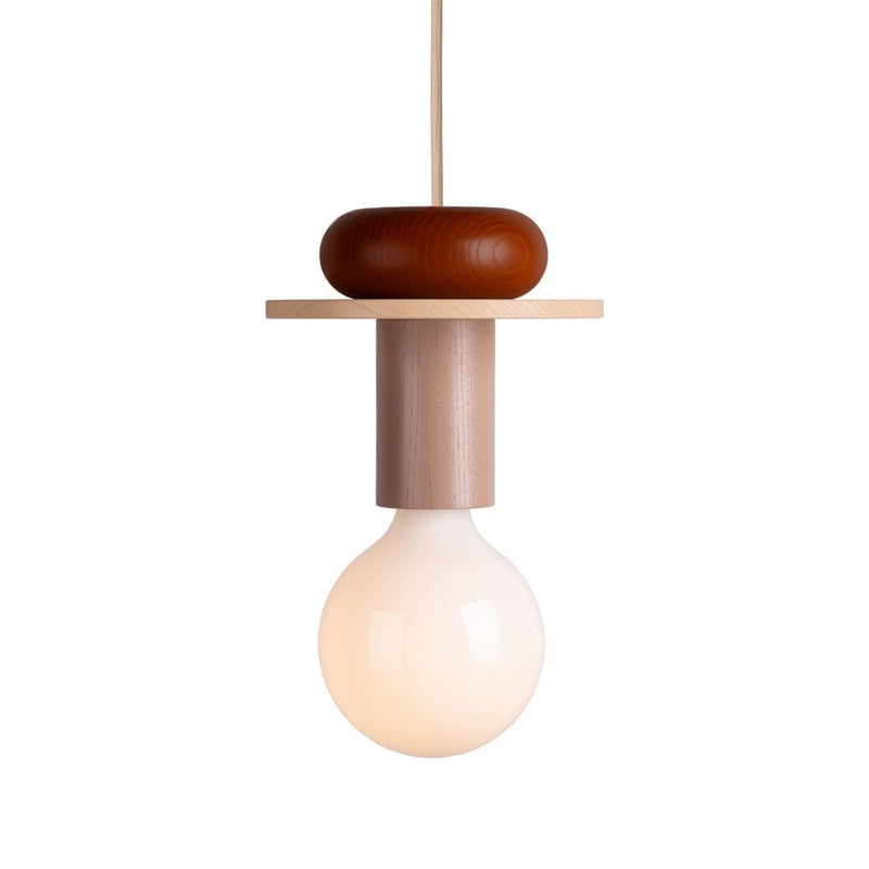 Wells | Pendant Light