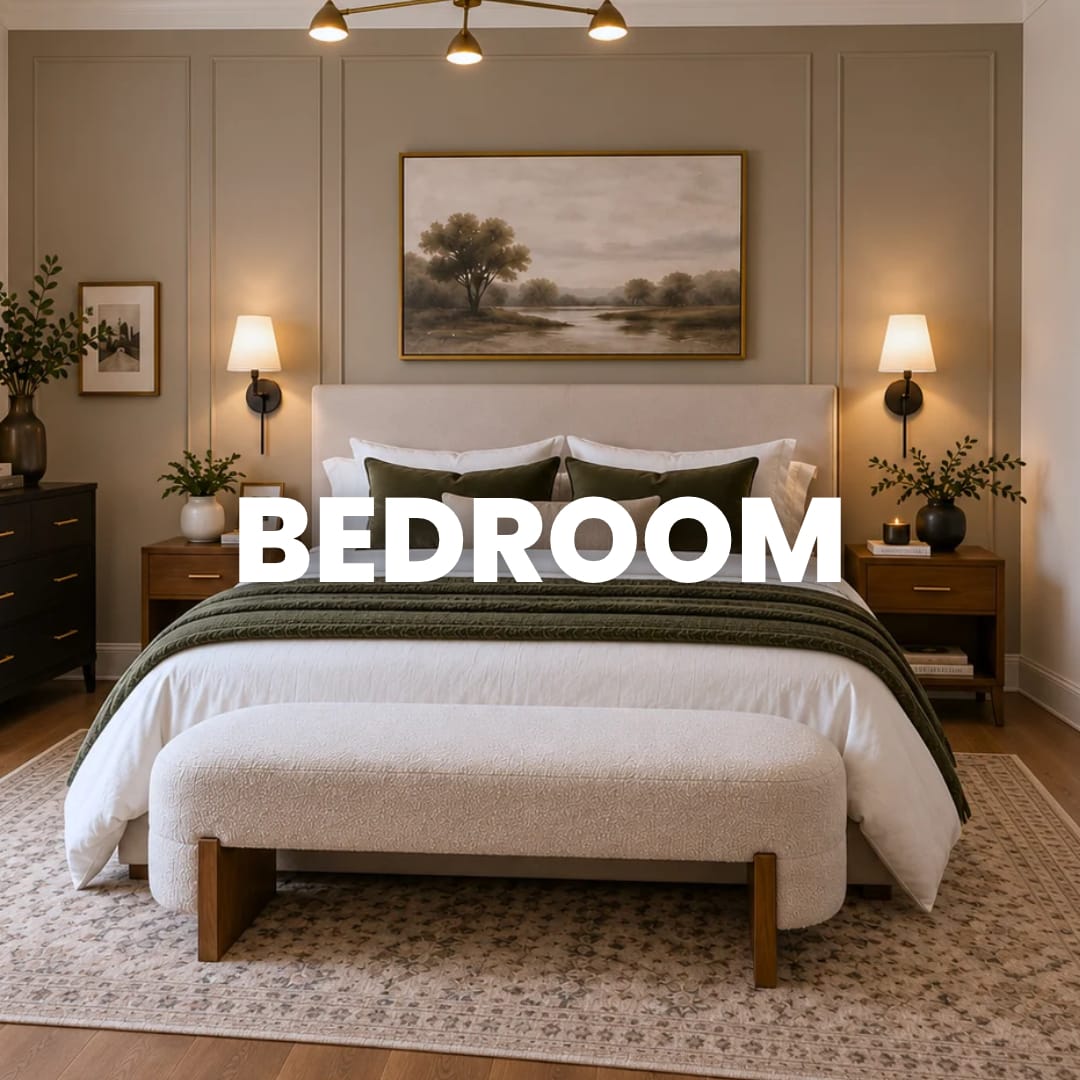 Bedroom Lighting