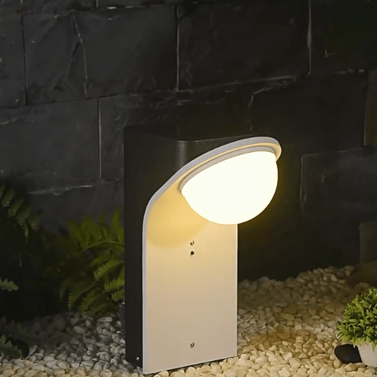 Celestine | Pathway Light - Modern ARCHITECTURAL OUTDOOR | HomeCartel Philippines