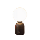 Fin | Rechargeable Table Lamp