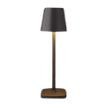 Chevri | Rechargeable Table Lamp
