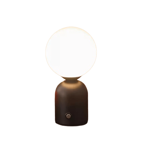 Fin | Rechargeable Table Lamp