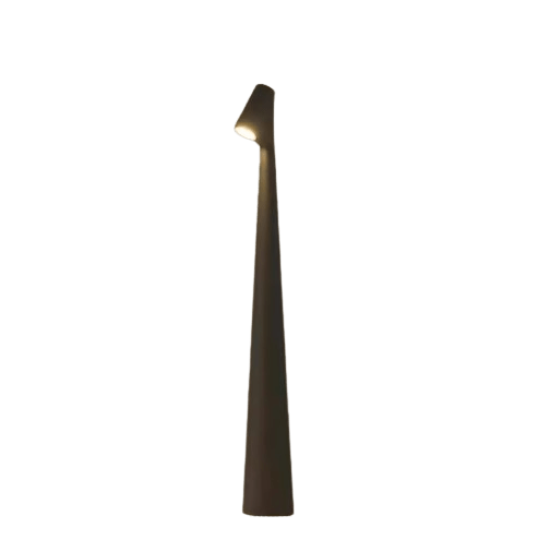 Ilelia | Rechargeable Table Lamp - Detail View #2 | HomeCartel