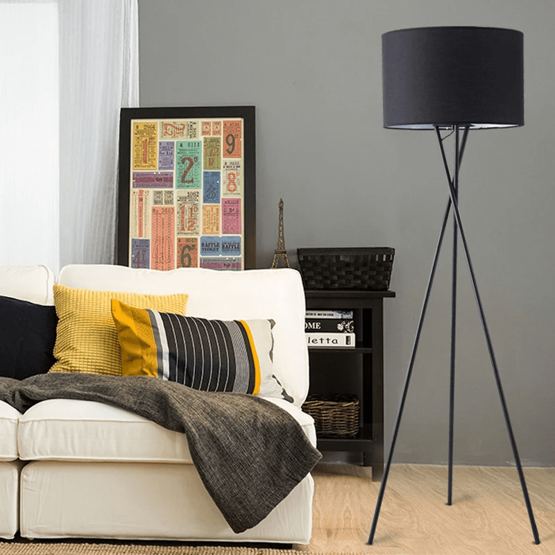 Roy | Floor Lamp - Home Cartel ®