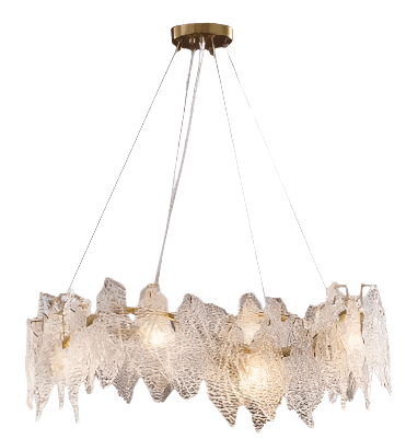 Bridget | Chandelier - Modern Chandelier | HomeCartel Philippines