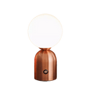 Fin | Rechargeable Table Lamp