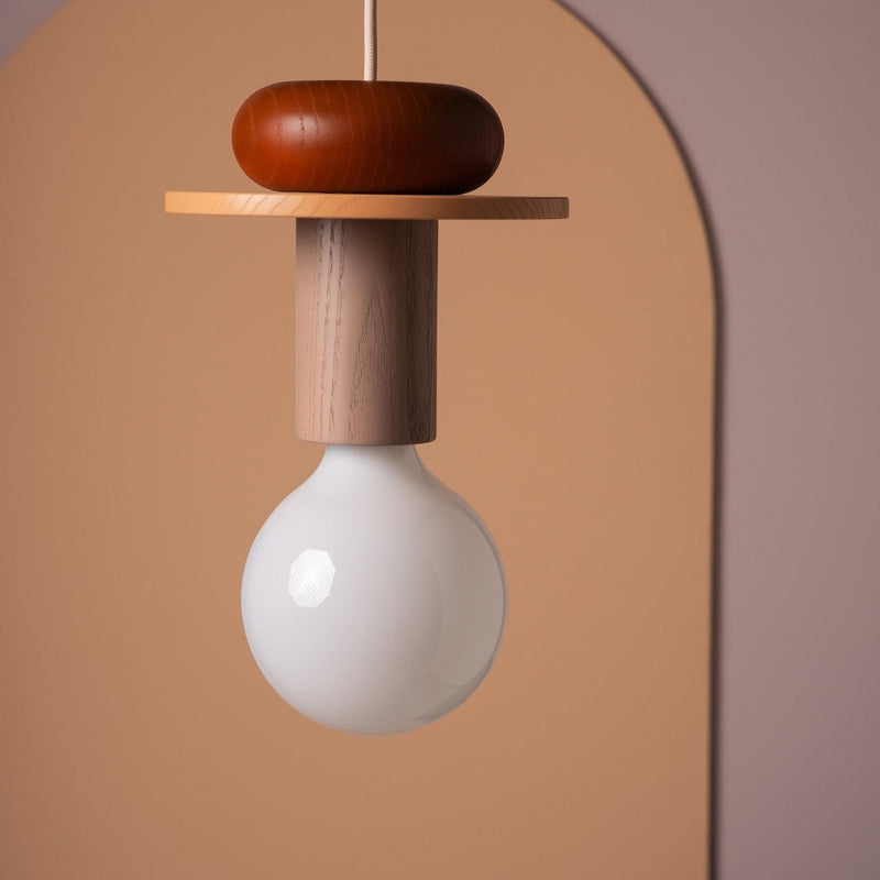 Wells | Pendant Light