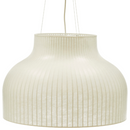 Eydis | Silk Pendant Light