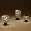 Jessa Une | Modern LED Table Lamp