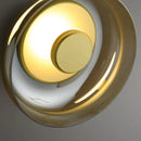 Leda Deux | Modern Wall Light