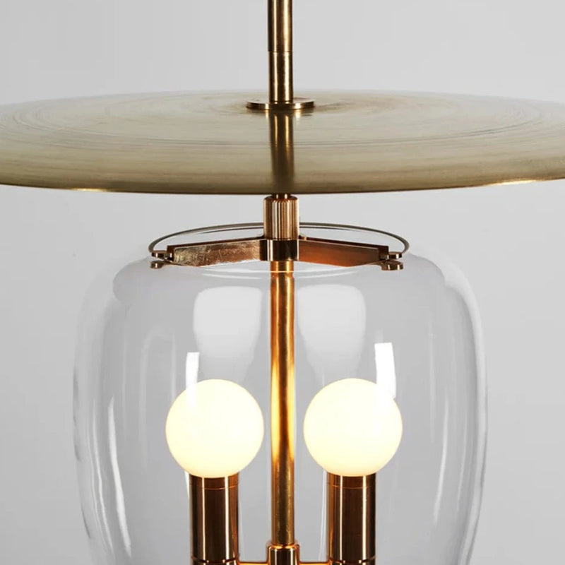 Tiara | Modern Pendant Light