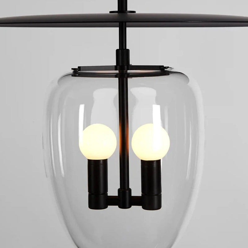 Tiara | Modern Pendant Light