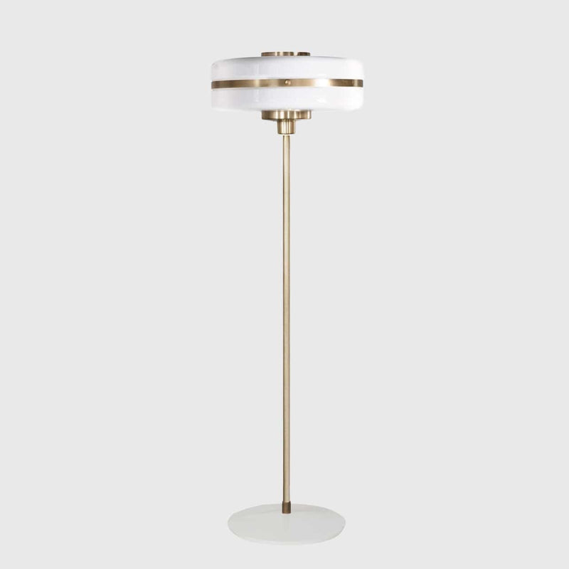 Maeve | Modern Floor Lamp