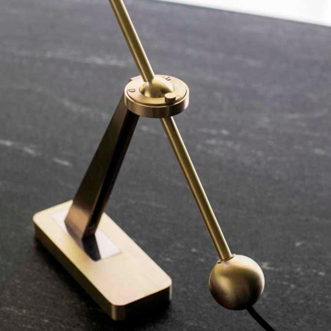 Tropea | Table Lamp - Home Cartel ®