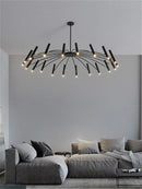 Suzhwise | Modern Chandelier