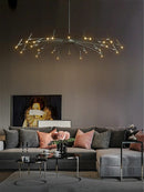 Suzhwise | Modern Chandelier