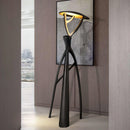 Aegis | Modern LED Floor Lamp