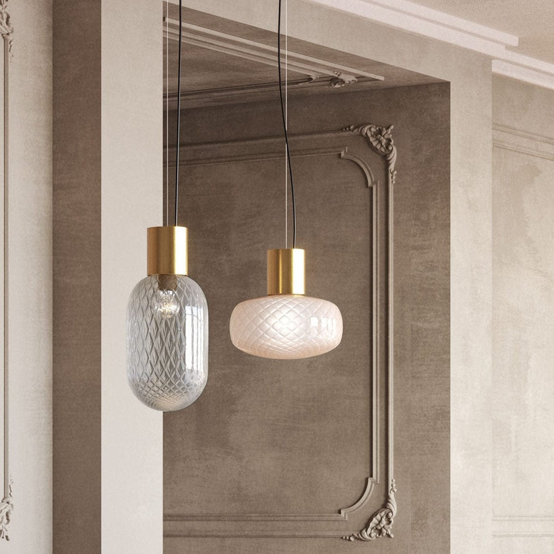 Dorathy | Modern LED Pendant Light