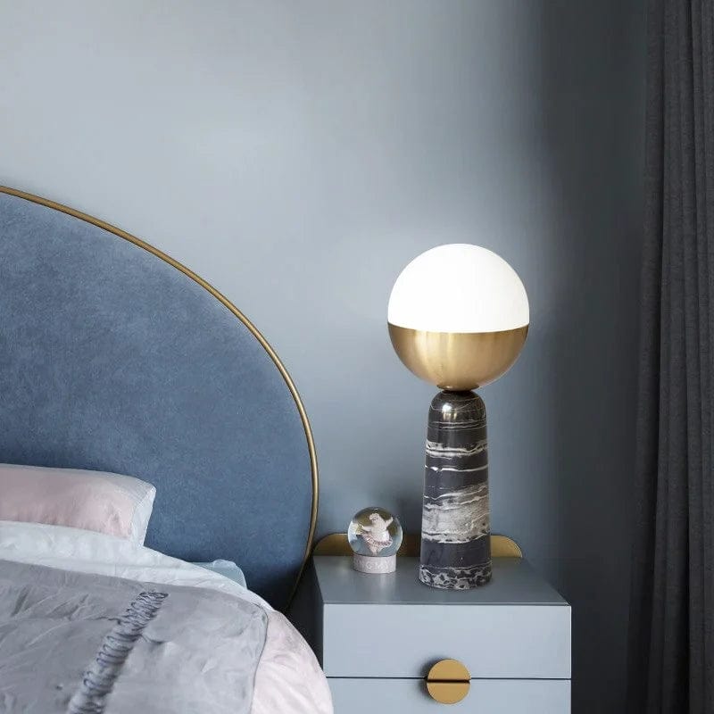 Baikal | Table Lamp - Detail View #2 | HomeCartel