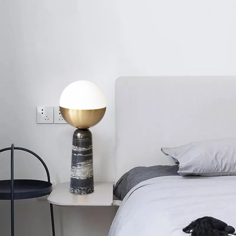 Baikal | Table Lamp - Detail View #3 | HomeCartel