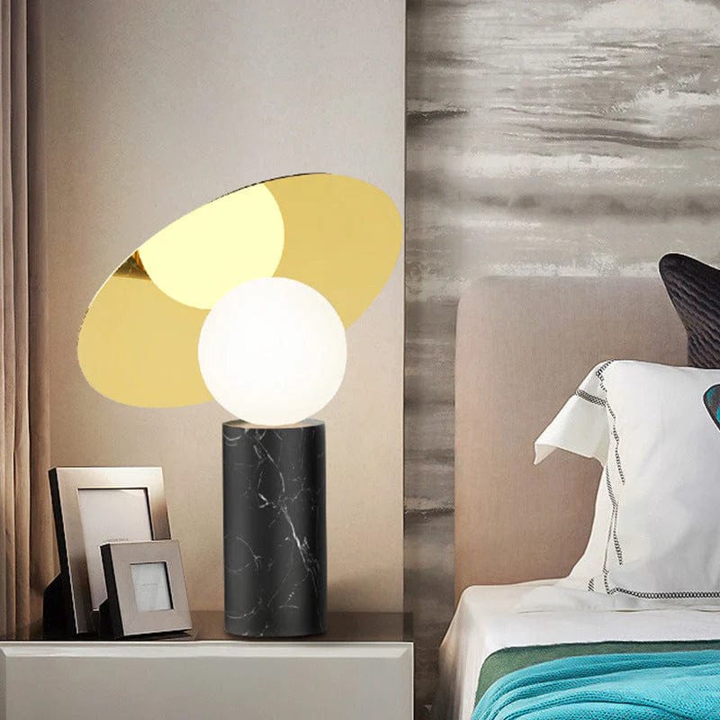 Kanogan | Table Lamp - Modern Table Lamp | HomeCartel Philippines