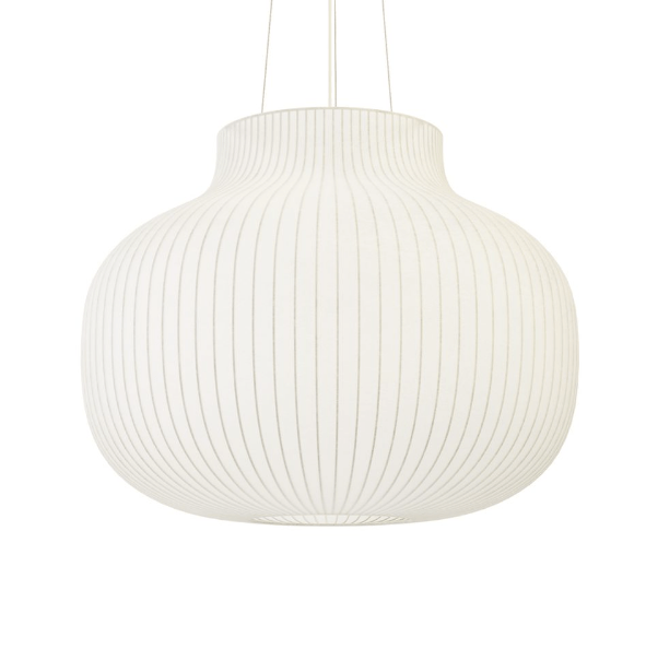 Eydis | Silk Pendant Light - Home Cartel ®