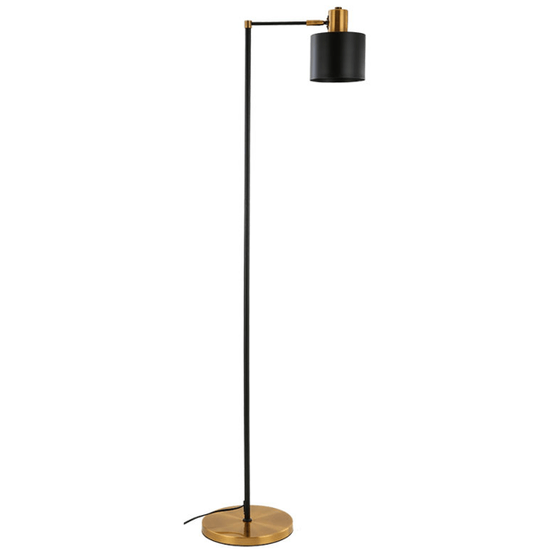 Cassath | Floor Lamp