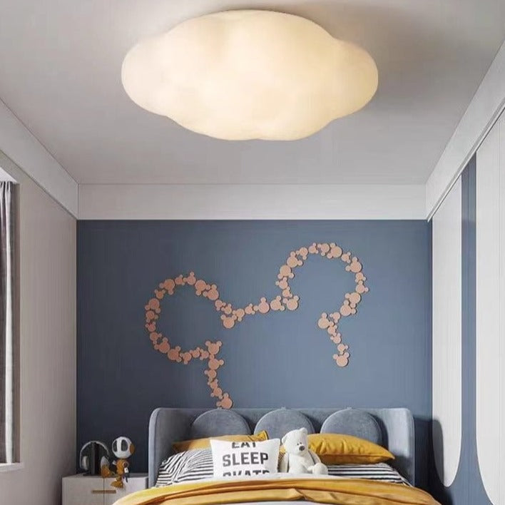 Jaimie | Ceiling Mounted Light - Detail View #3 | HomeCartel