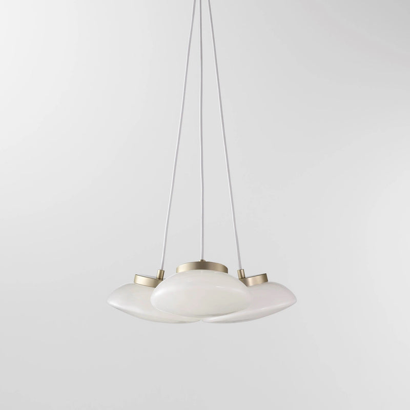 Cassini | Modern Chandelier