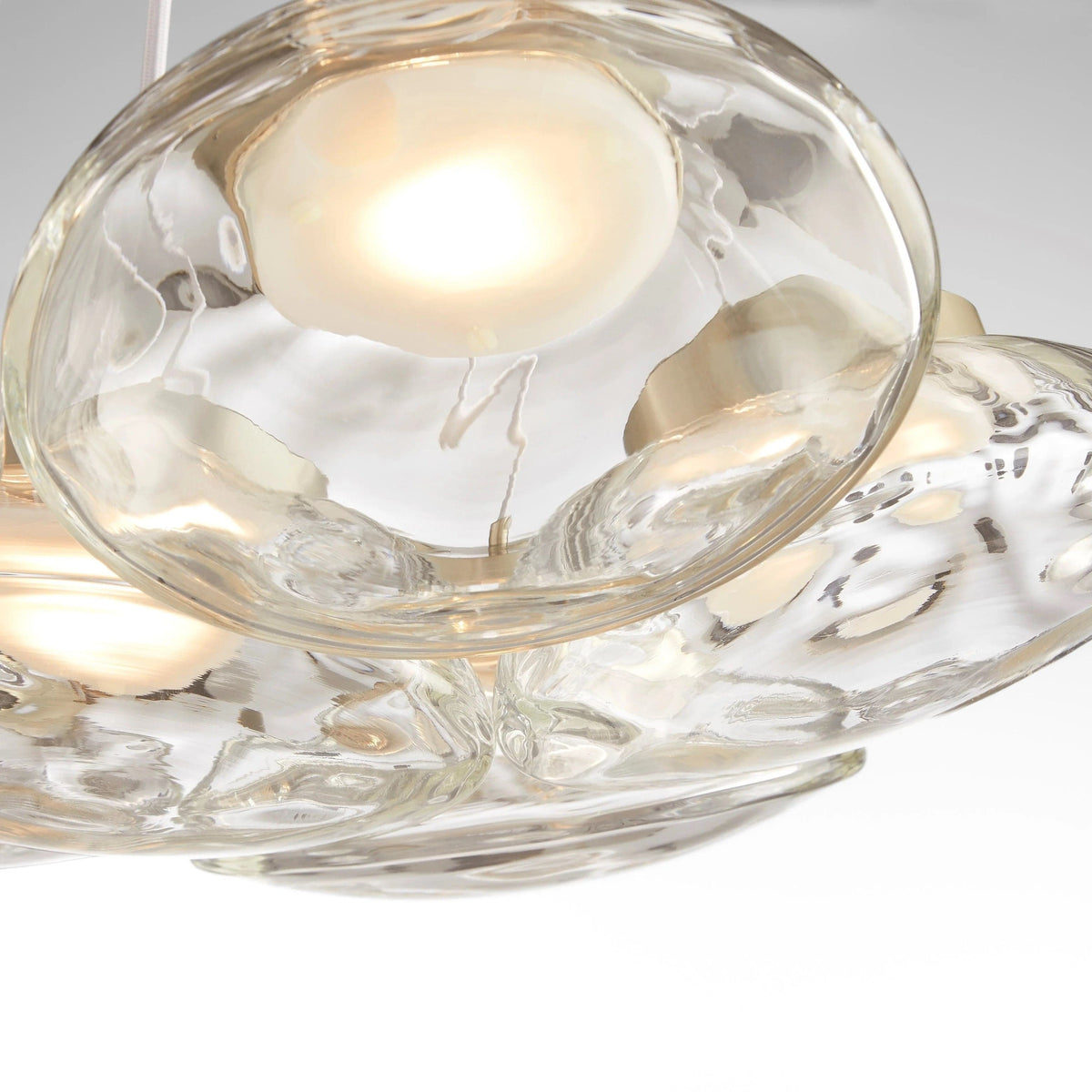 Cassini | Modern Chandelier - Home Cartel ®