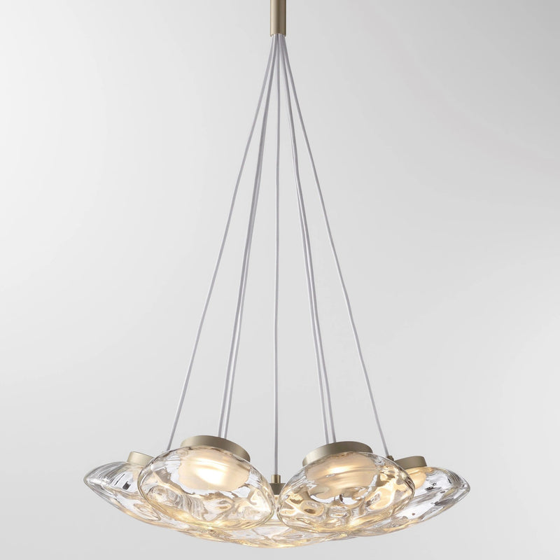 Cassini | Modern Chandelier