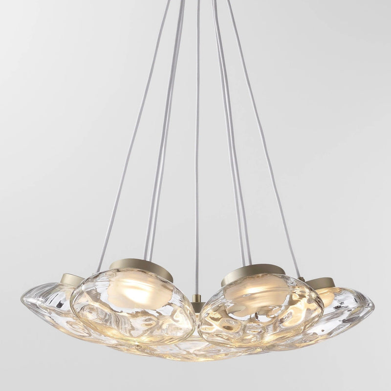 Cassini | Modern Chandelier