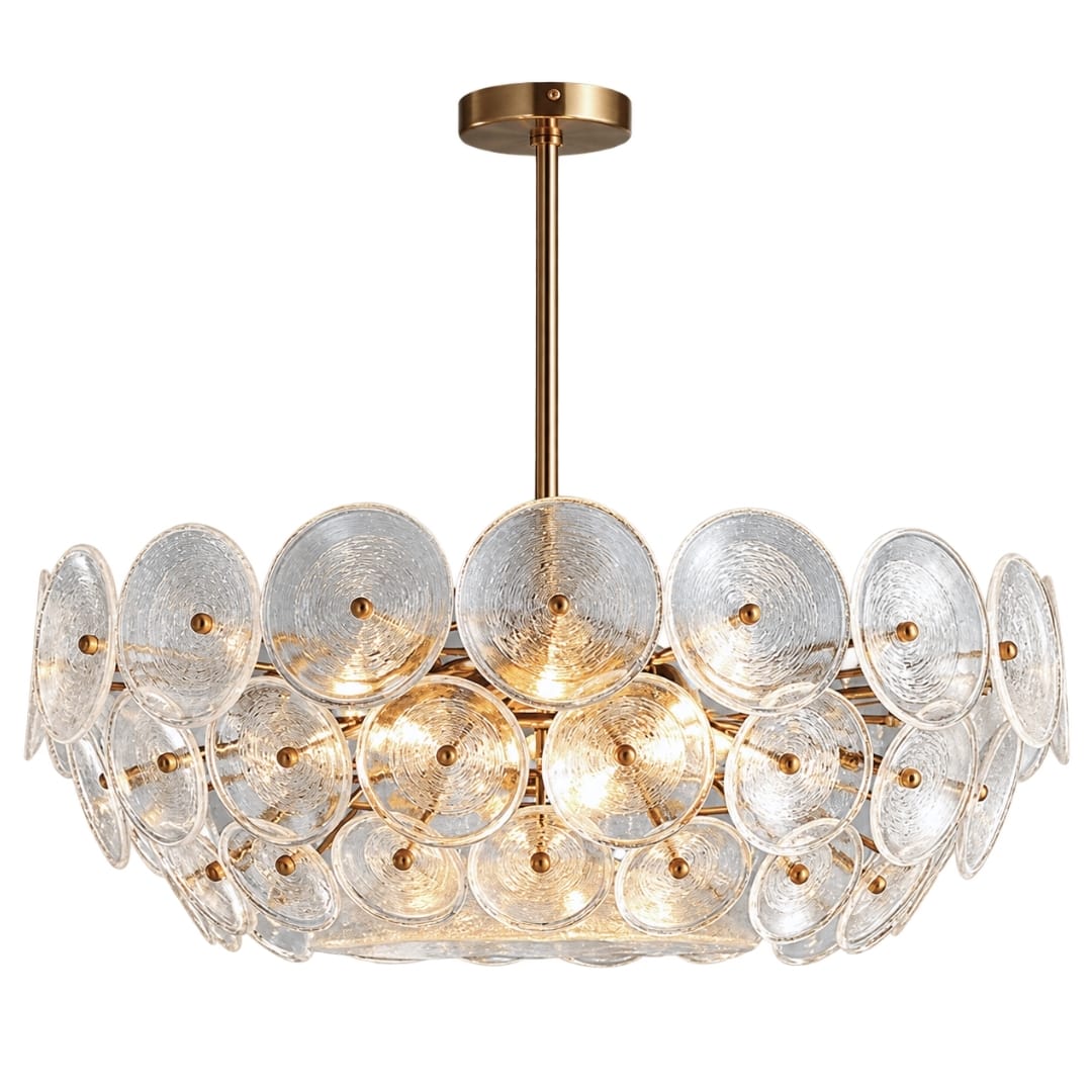 Chandeliers