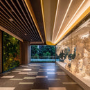 Sedvia | Indoor Linear Light