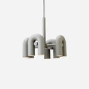 Adair Une | Modern Chandelier