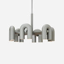 Adair Une | Modern Chandelier