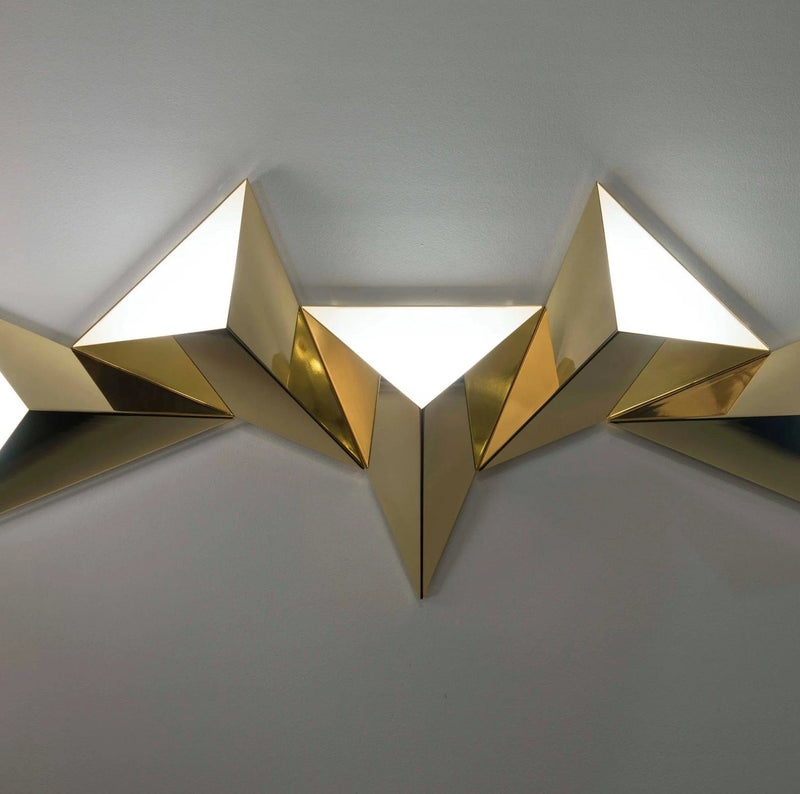 Ukko | Modern Wall Light