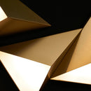 Ukko | Modern Wall Light