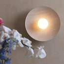 Leona | Minimalist Wall Lamp