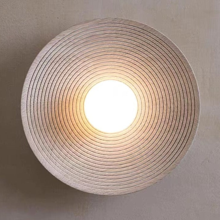 Leona | Minimalist Wall Lamp