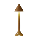 Sidney | Rechargeable Table Lamp