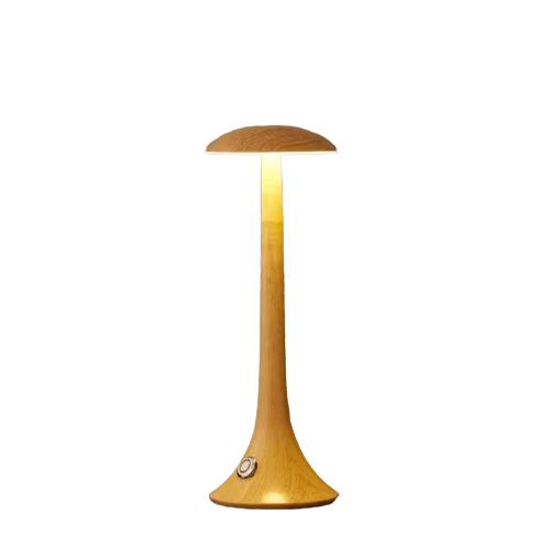 Fleur | Rechargeable Table Lamp