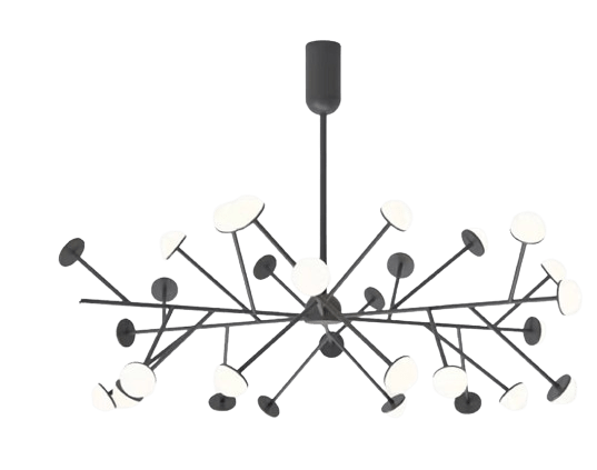 Arylenth | Modern Chandelier - Modern Chandelier | HomeCartel Philippines
