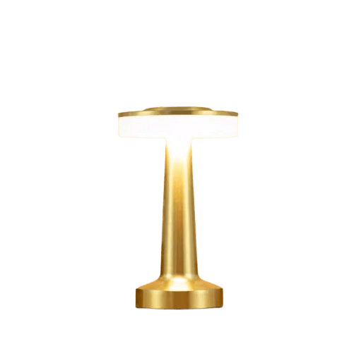 Elazara | Rechargeable Table Lamp - Modern Rechargeable Table Lamp | HomeCartel Philippines