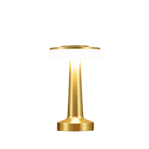 Elazara | Rechargeable Table Lamp