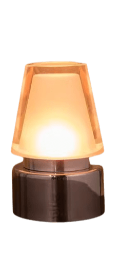 Adah | Rechargeable Table Lamp - Home Cartel ®