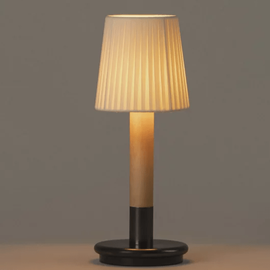 Celosia | Rechargeable Table Lamp - Modern Rechargeable Table Lamp | HomeCartel Philippines