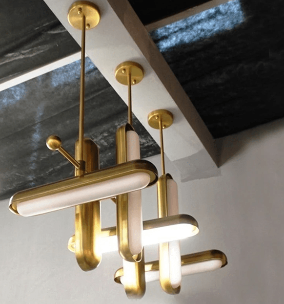 Liliana | Chandelier - Home Cartel ®