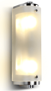 Kyetera | Modern Vanity Light